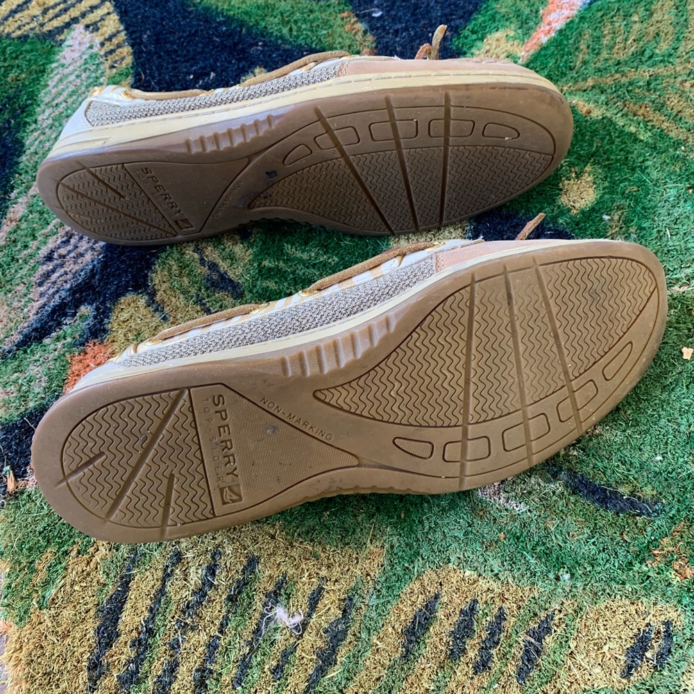 Sperry Topsiders - Picture 3 of 3